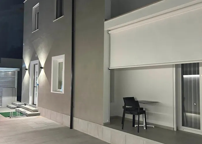 Casa StazioneAlbergo