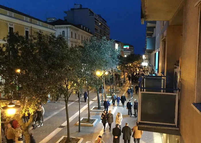 Domus Corso Umberto 18Albergo