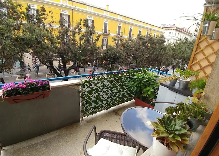 Domus Corso Umberto 18Albergo